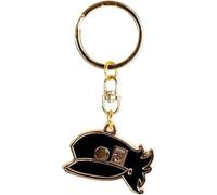 Portachiavi - Jojo's Bizarre Adventure: Abystyle - Jotaro's Hat (keychain / P...