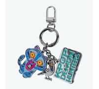 Portachiavi - K-pop Demon Hunters: Cinereplicas - Portachiavi Derpy & Sussie -