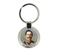 Portachiavi Kaiser Wilhelm II