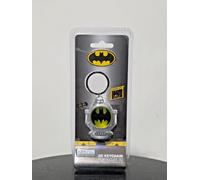 Portachiavi Keychain Batman DC Comic Abystyle Bat Segnale Luminoso Light Joker