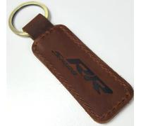 Portachiavi Keychain in cuoio per S1000RR S 1000 RR S1000 RR
