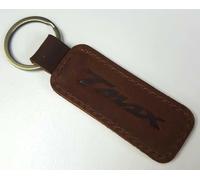 Portachiavi Keychain in cuoio TMAX T-max T max 500 530 560