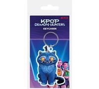 Portachiavi kpop demon hunters derpy e sussie - gadget fandom doppio