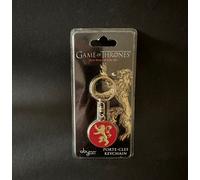 Portachiavi Lannister Di Game Of Thrones