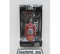 Portachiavi Lanterna Figura Studio Ghibli Calcifer Totoro Laputa GBL "SCEGLI TU