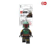 Portachiavi Led Boba Fett
