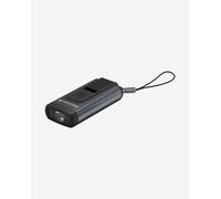LEDLENSER 502580 - Torcia a LED, K6R Safety, chiave