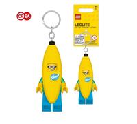 Portachiavi Led Mix Banana | Lego