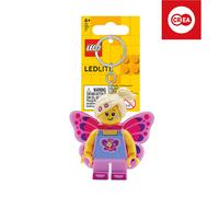 Portachiavi Led Mix Butterfly | Lego
