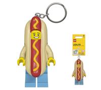 Portachiavi Led Mix Hot Dog