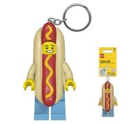 Portachiavi Led Mix Hot Dog | Lego