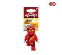 Portachiavi Led Mix Ninjago Jay