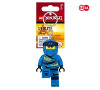 Portachiavi Led Mix Ninjago Jay | Lego
