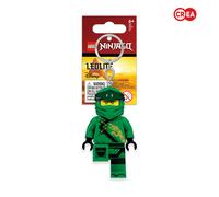 Portachiavi Led Mix Ninjago Lloyd | Lego