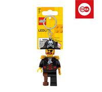 Portachiavi Led Mix Pirata | Lego