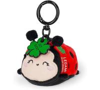 Portachiavi Legami Super SOFT LADY BUG SPK0018