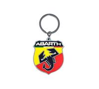 Portachiavi Licenza Ufficiale Scudetto Soft Touch