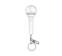 PORTACHIAVI LIGHT STICK UFFICIALE IVE con tracking, FANLIGHT MD MERCE SIGILLATA