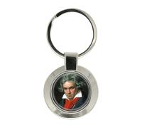 Portachiavi Ludwig Van Beethoven