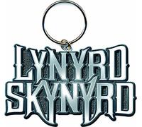 Portachiavi Lynyrd Skynyrd (Chrome)