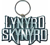 Portachiavi Lynyrd Skynyrd (Chrome)