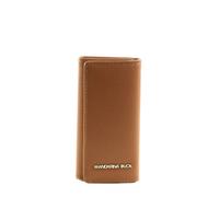 PORTACHIAVI MANDARINA DUCK luna portachiavi a bustina CARAMEL CAFE ND CARAMEL CA