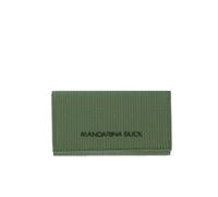 PORTACHIAVI MANDARINA DUCK luna portachiavi a bustina FOLIAGE GREEN ND FOLIAGE G