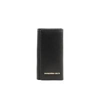 PORTACHIAVI MANDARINA DUCK luna portachiavi a bustina NERO ND NERO KBP72.651
