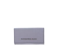 PORTACHIAVI MANDARINA DUCK luna portachiavi a bustina SUMMER FOG ND SUMMER FOG Q