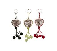 Portachiavi Marocchini Combinazione 6 - Set Da 3 - 14Cm