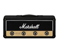 Portachiavi Marshall JCM800 Reissue ufficiale con 4 portachiavi a spina