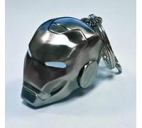 Portachiavi - Marvel: Semic - Iron Man - Helmet Mark 2 (portachiavi)