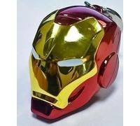 Portachiavi - Marvel: Semic - Iron Man - Helmet (portachiavi)