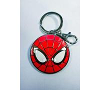 Portachiavi - Marvel: Semic - Spider-man - Logo (portachiavi)