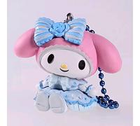 Portachiavi Mascotte Dolce Lolita Personaggi My Melody Sanrio dal Giappone