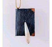 Portachiavi mascotte Tom Riddle's Diary Harry Potter selezione oggetti magici