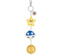Portachiavi mascotte Universal Studio Japan Super Nintendo World Item