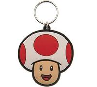 Portachiavi mezzo rospo Sherwood