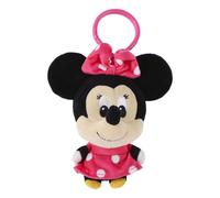 Portachiavi Mickey Mouse Rosa