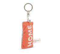 NICI Mini Cuscino di Peluche Home 8cm con Campanellino-colorato-Un Compagno Fedele per Zaino o Borsa, Portachiavi per Tutte Le età | 62115, Colore