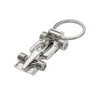 Portachiavi Modello Auto Portachiavi Auto in Acciaio Inossidabile Portachiavi in Metallo per Ragazzi E Ragazze