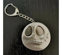 Portachiavi Monogram Di JACK Nightmare Before Christmas