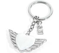 Portachiavi Morellato Donna in Acciaio SD6311