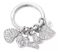 Portachiavi Morellato Donna in Acciaio SD7134