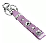 Portachiavi Morellato Donna in Pelle SD5201