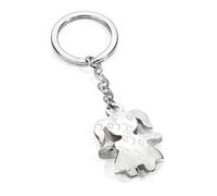 Portachiavi Morellato in Argento SD8203