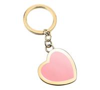 Morellato Love Portachiavi Donna in Acciaio, smalto, IP oro,Idea regalo maestra - SD8523