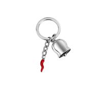 Portachiavi Morellato Lucky Acciaio (SD7183)