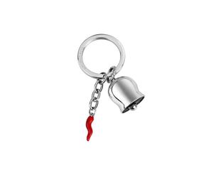 Portachiavi Morellato Lucky Acciaio (SD7183)