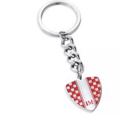 Portachiavi Morellato Uomo Portachiavi in Acciaio SU3028